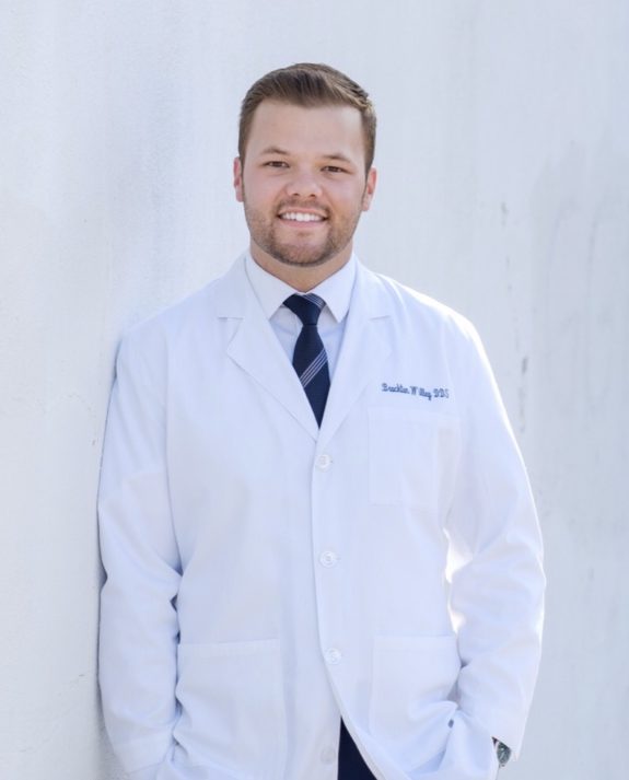 Dr. Brock Willey 616 Dental Studio