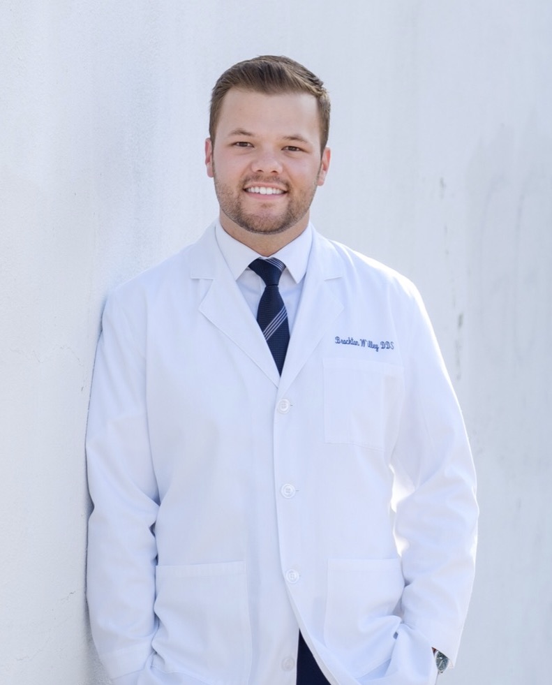 Dr. Brock Willey 616 Dental Studio