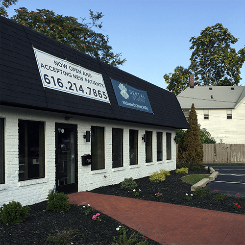 Second Location Open 616 Dental Studio